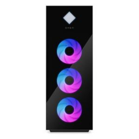 HP OMEN 45L GT22-3581nc/Core Ultra9 285K/64GB/2TB+2TB SSD/GF RTX 5080 18GB/WiFi/1000W/3y/WIN 11 Home