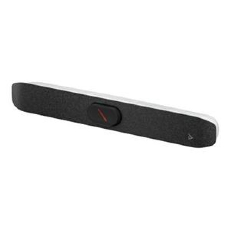 HP Poly Studio V12 USB Video Bar EMEA-INTL Euro plug