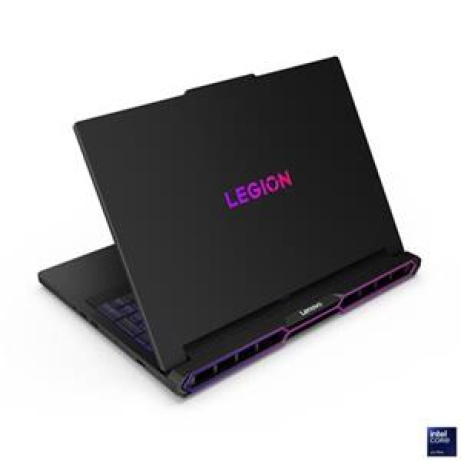 Lenovo Legion PRO 7 16IAX10H Ultra9 275HX/32GB/SSD 2TB/16" WQXGA/OLED/500nitů/RTX5080 16GB/3r On-Site/WIN11 Home/černá