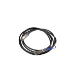 MikroTik XQ+DA0001 - QSFP28 100GB DAC kabel, 1m