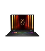 MSI Crosshair A18 HX A8WGKG-027CZ/Ryzen 9 8940HX/32GB/2TB/RTX 5070, 8GB/18" QHD+ IPS,240Hz/Win11 home/černá
