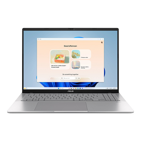 ASUS M3607GA 16/AI 9 465/32GB/512GB/SLV/W11H