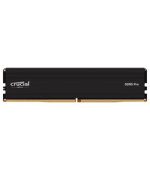 Crucial Pro/DDR5/48GB/5600MHz/CL46/2x24GB/Black