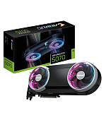 GIGABYTE AORUS RTX™ 5070 INFINITY 12G