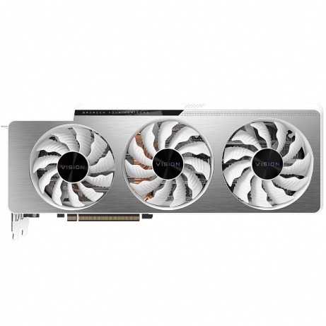 GIGABYTE RTX 3080 VISION/OC/10GB/GDDR6x/LHR