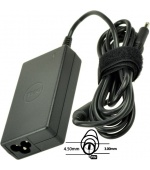 Napájecí adaptér 45W, 19,5V 4.5x3.0mm, originál DELL