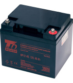 Akumulátor T6 Power NP12-45, 12V, 45Ah