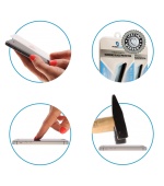 Screenshield™ Apple iPAD Air 2 ochrana displeje