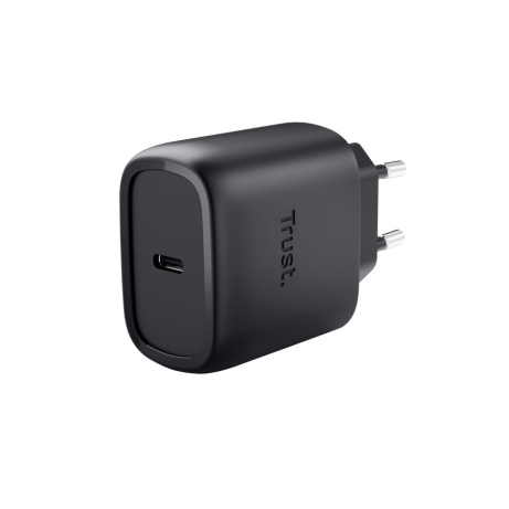TRUSt MAXO 45W USB-C CHARGER F/SAMSUNG