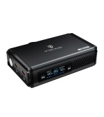 Bateriový generátor Viking VALI150/baterie 148Wh/Output:1xAC,2xUSB-A,2xDC5521/LED svítilna