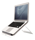 Fellowes I-Spire stojan na notebook QUICK LIFT bílý