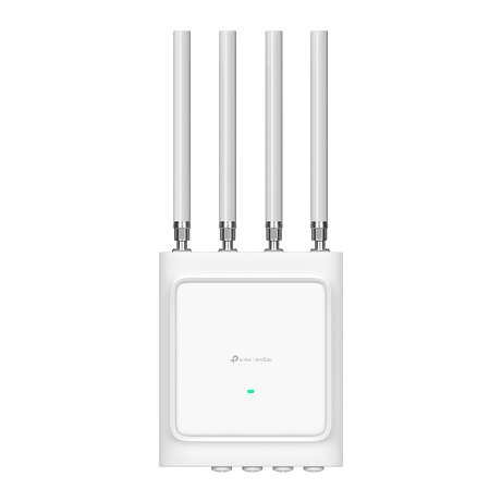 TP-Link EAP668-Outdoor Omada WiFi 6 AP