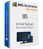 AVG Email Server Business 20-49 Lic.3Y