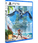 PS5 - Horizon Forbidden West