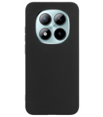 Tactical TPU Kryt pro Xiaomi Redmi Note 15 Pro 5G Black