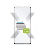 Sklo FIXED Samsung Galaxy A51 5G, plné lepení
