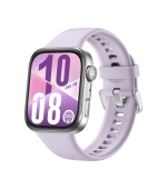 Huawei Watch Fit 4/Sport Band/Purple