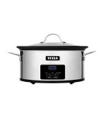 TESLA SlowCook S800 Deluxe - pomalý hrnec