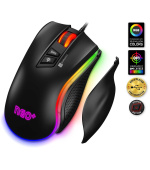 CONNECT IT NEO+ profesionální optická herní myš