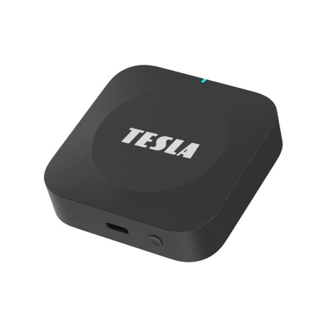 Tesla Smart Multimode ZigBee Hub ZH44-řídící jednotka