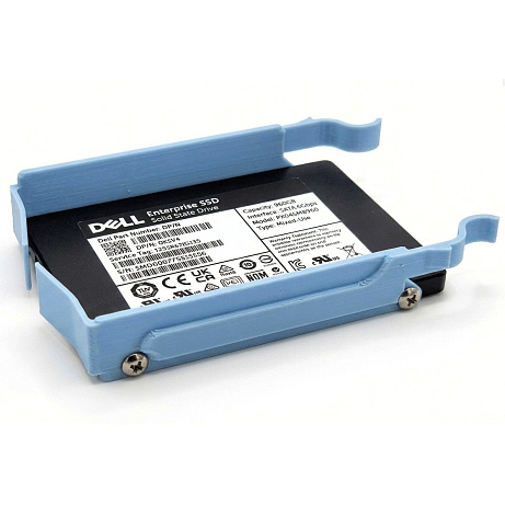 Rámeček pro 2,5" disky k DELL PowerEdge T160