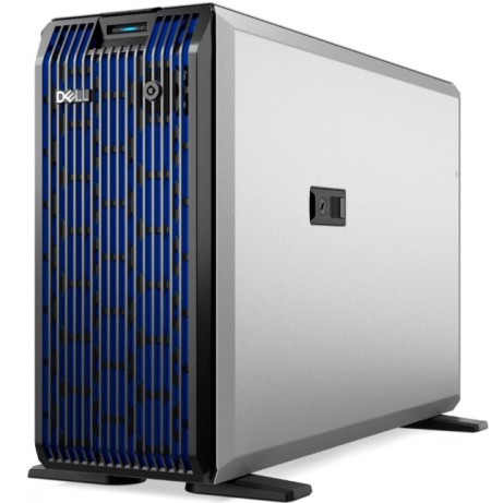 Dell Server PowerEdge T360 6357P/64G/2x480GB/8x3,5"/H755/1x700W/3Y Basic