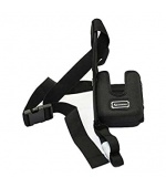 Holster, CK65/CK3R/CK3X w/Scan Handle