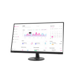 Lenovo D32-40/31,5"VA/1920x1080/3000:1/60Hz/4ms