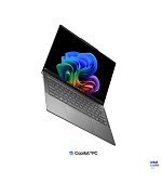 Lenovo IdeaPad Slim 5 Ultra/14ILL11/U7-256V/14"/WUXGA/16GB/512GB/Intel int/bez OS/Luna Grey/2R