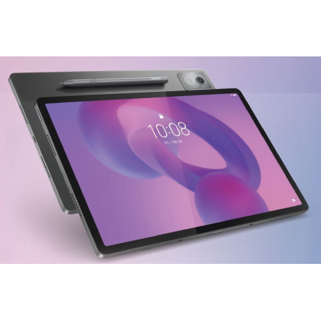 Lenovo Idea Tab Pro/ZAE40120CZ/12,7"/2944x1840/8GB/256GB/An15/Luna Grey