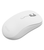 Lenovo Yoga/Kancelářská/Optická/1 600 DPI/Bezdrátové Bluetooth/Bílá