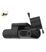 Kamera do auta MIO MiVue E80D 2.5k Starvis 2, přídavná zadní pro kamery MiVue