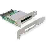 Delock Převodník SATA - CFast interní, 3,5"