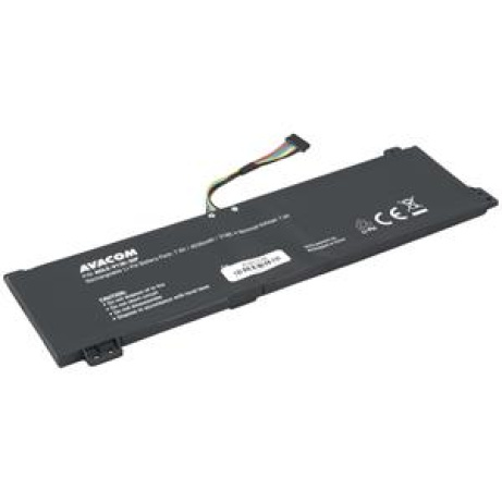 AVACOM Náhradní baterie Lenovo V130-15IKB, V330-15IKB Li-Pol 7,6V 4030mAh 31Wh