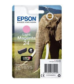 EPSON cartridge T2426 light magenta (slon)