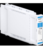 EPSON cartridge T41R2 cyan (110ml)