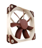 Noctua NF-S12A FLX, 120x120x25 mm
