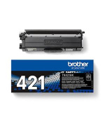 Brother - TN-421BK, toner černý (až 3 000 stran)