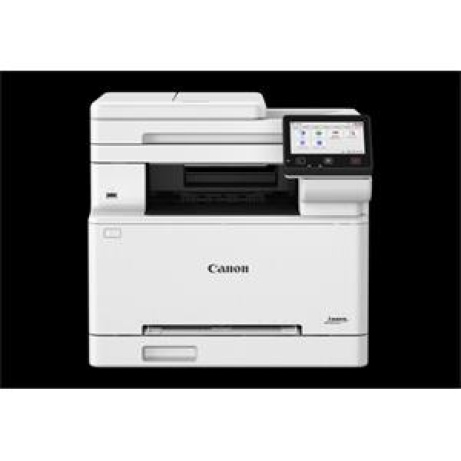 Canon i-SENSYS MF664cdw - PSC/A4/WiFi/LAN/SEND/ADF/duplex/PCL/colour/25ppm