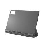 Lenovo IDEA TAB PLUS FOLIO CASE (luna grey) = pouzdro šedé