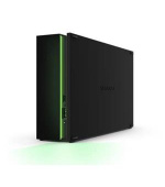 Seagate Game Drive Hub pro Xbox, 8TB externí HDD, 3.5", USB 3.0, černý