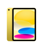 Apple iPad 11"/Wi-Fi/10,86"/2360x1640/512GB/iPadOS18/Yellow