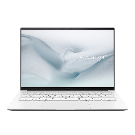 ASUS UX5406AA 14/CORE U7 355/32GB/1TB/WHITE/W11P