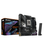 GIGABYTE X870M AORUS ELITE WIFI7/AM5/mATX