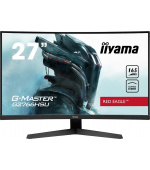 iiyama G-Master/G2766HSU/27"/VA/FHD/165Hz/1ms/Black/3R
