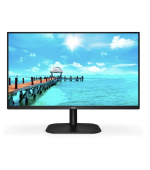 AOC/24B2XHM2/23,8"/VA/FHD/75Hz/4ms/Black/3R