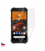 Screenshield MYPHONE Hammer Explorer Pro folie na displej