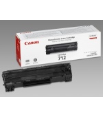 Canon toner CRG-712, černý