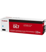 Canon CLBP Cartridge 067 H C