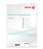 XEROX Transparency 100m A4 Plain - Mono